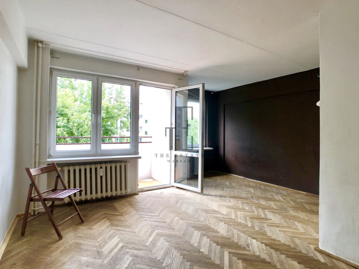 Mieszkanie 2-pokojowe Warszawa Śródmieście, ul. Niska. Zdjęcie 1