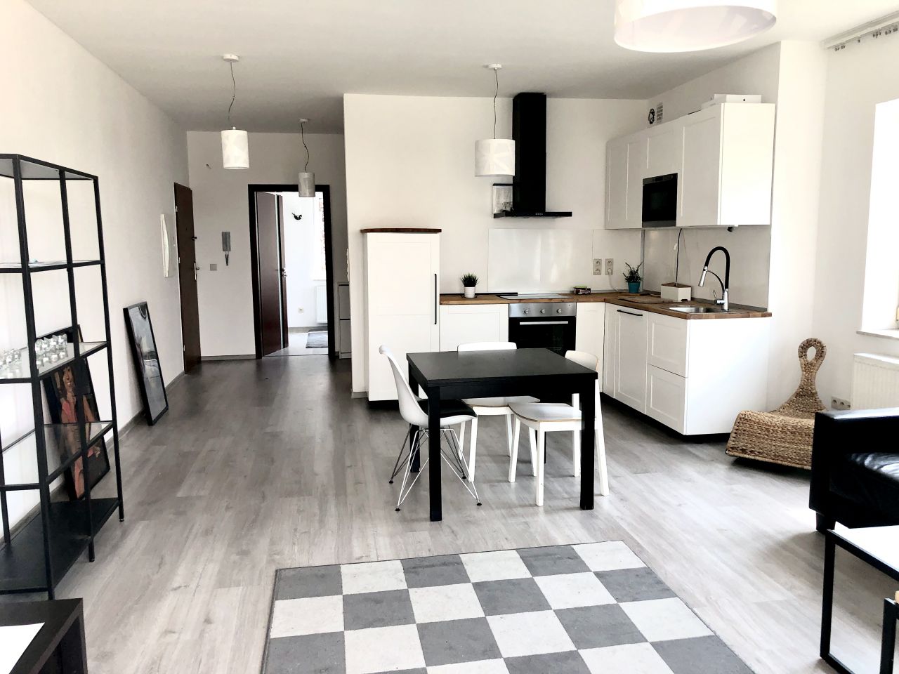Mieszkanie 2-pokojowe Katowice Piotrowice, ul. Tunelowa