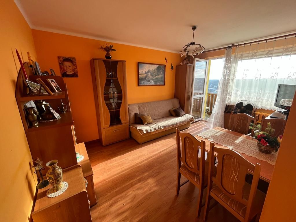 Mieszkanie 2-pokojowe Starachowice, ul. Zakładowa