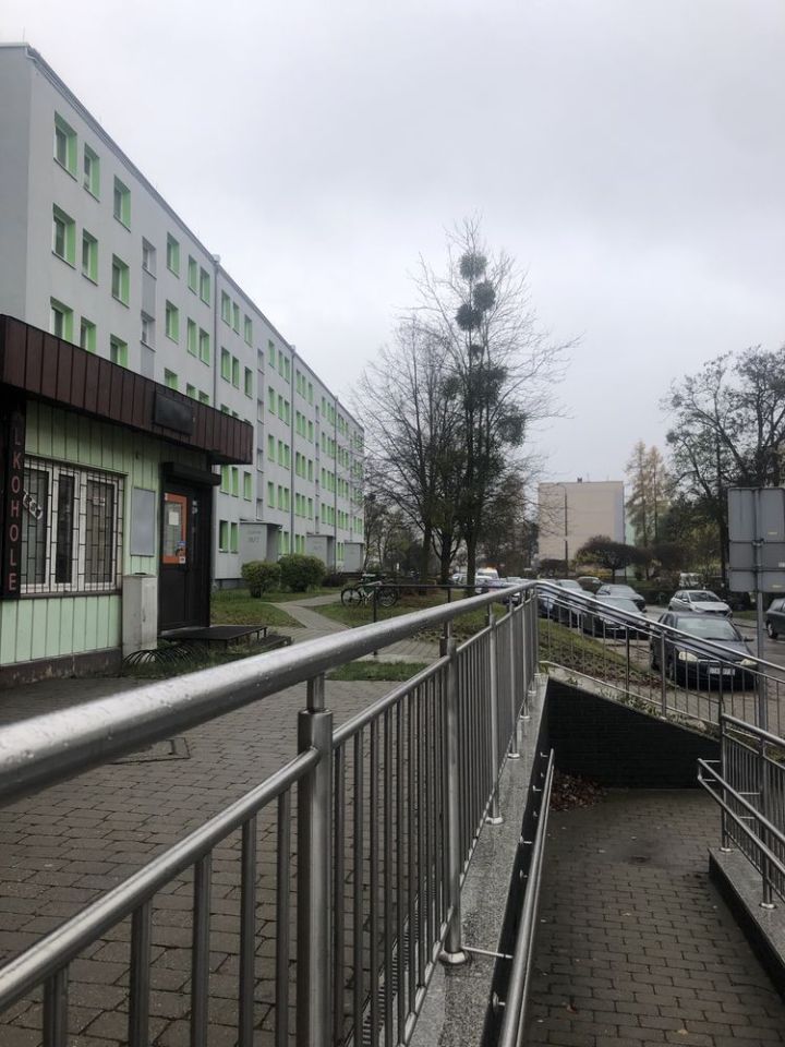 Lokal Miasteczko Śląskie. Zdjęcie 4