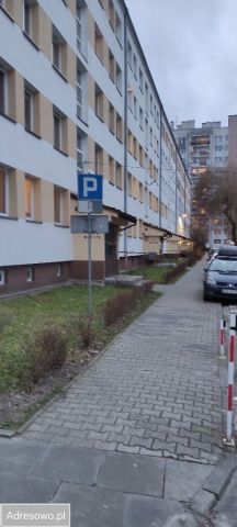 Mieszkanie 1-pokojowe Kraków Ludwinów, ul. Słomiana. Zdjęcie 1