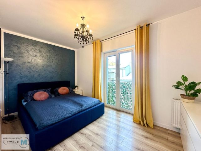 Mieszkanie 3-pokojowe Kielce Centrum. Zdjęcie 14