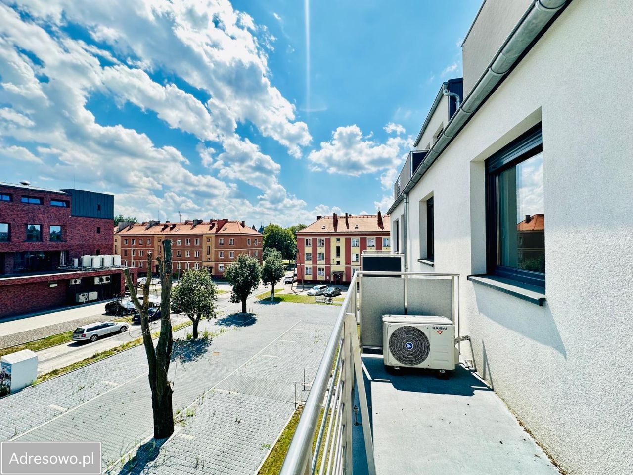 Mieszkanie 2-pokojowe Leszno Centrum, ul. gen. Ludwika Mierosławskiego. Zdjęcie 6