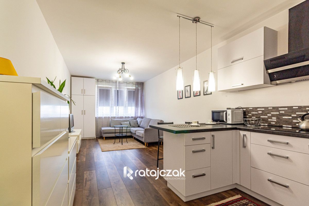 Mieszkanie 1-pokojowe Gdańsk Przymorze, ul. Chłopska. Zdjęcie 2