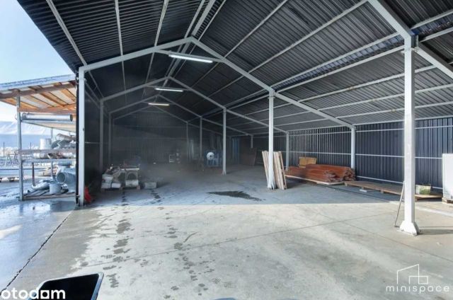 Nieruchomość komercyjna Mielec. Zdjęcie 1