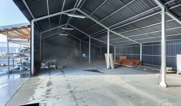 Nieruchomość komercyjna Mielec