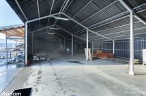 Nieruchomość komercyjna Mielec