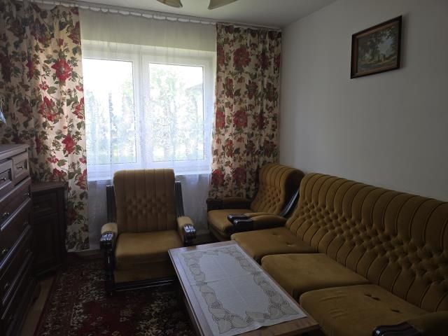 dom wolnostojący, 5 pokoi Klembów, ul. gen. Franciszka Żymirskiego. Zdjęcie 4