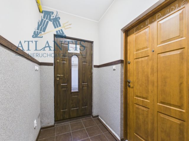 Mieszkanie 2-pokojowe Bydgoszcz Bielawy, ul. Józefa Poniatowskiego. Zdjęcie 17