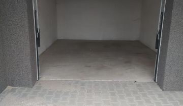 Garaż/miejsce parkingowe Witnica, ul. Ogrodowa