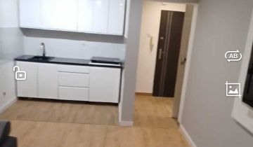 Mieszkanie 1-pokojowe Proszowice, ul. Partyzantów