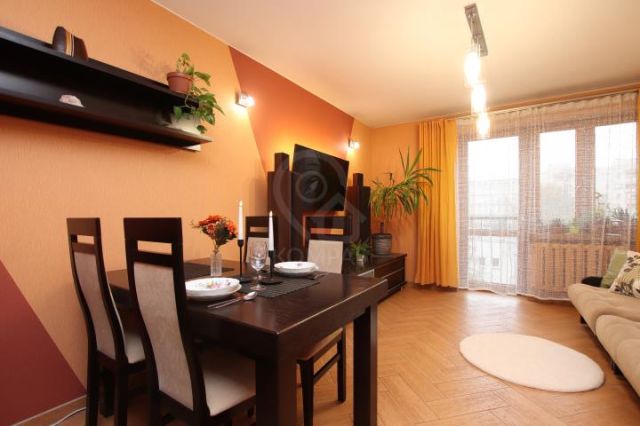 Mieszkanie 2-pokojowe Wrocław, ul. Zgodna. Zdjęcie 3