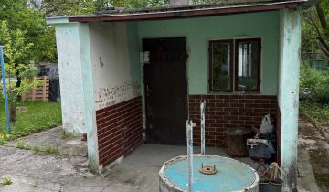 Działka rekreacyjna Strzelce Opolskie