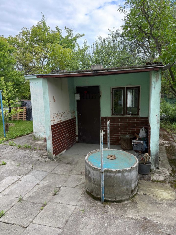 Działka rod Strzelce Opolskie