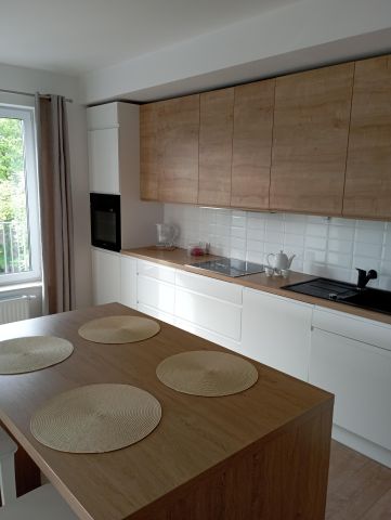 Mieszkanie 3-pokojowe Kołobrzeg Centrum, ul. św. Macieja. Zdjęcie 3