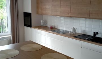 Mieszkanie 3-pokojowe Kołobrzeg Centrum, ul. św. Macieja