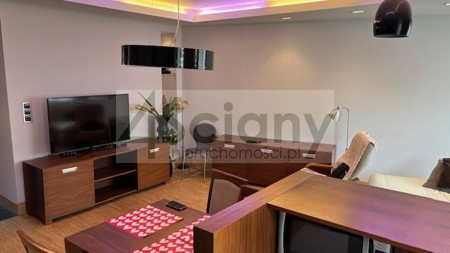 Mieszkanie 2-pokojowe Warszawa Ursynów, ul. Alternatywy. Zdjęcie 3