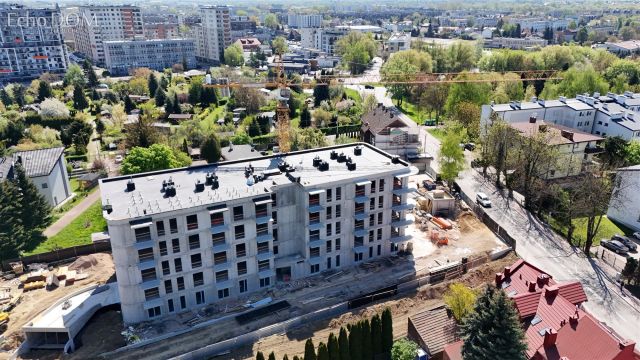 Mieszkanie 3-pokojowe Kraków Podgórze, ul. Przewóz. Zdjęcie 8