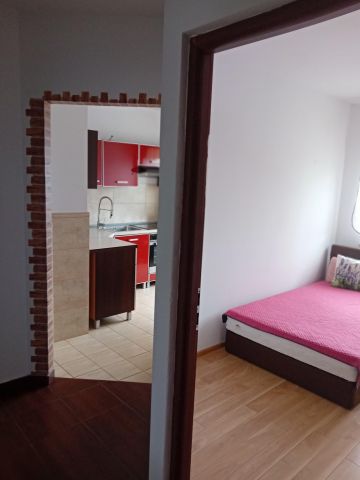 Mieszkanie 2-pokojowe Toruń Wrzosy, ul. Zbożowa. Zdjęcie 13