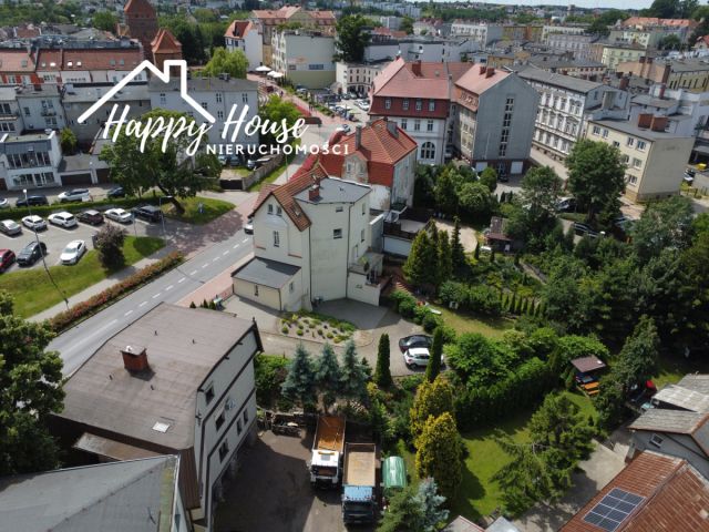 kamienica, 8 pokoi Chojnice, ul. Mickiewicza. Zdjęcie 18