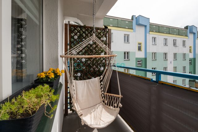 Mieszkanie 2-pokojowe Białystok Bacieczki, ul. Komisji Edukacji Narodowej. Zdjęcie 13