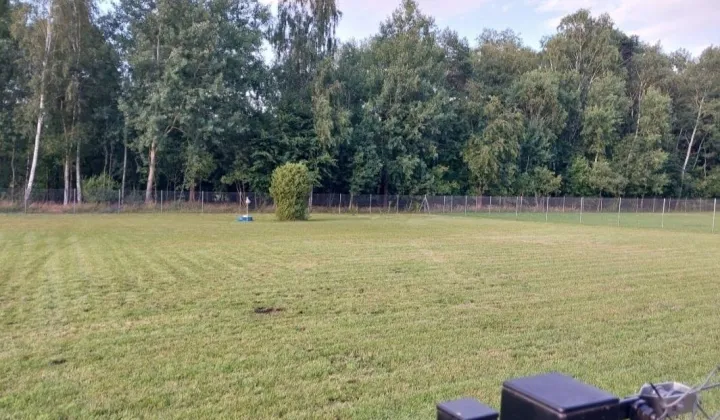 Działka budowlana Odargowo Pustki, ul. Łąkowa