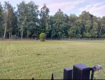 Działka budowlana Odargowo Pustki, ul. Łąkowa