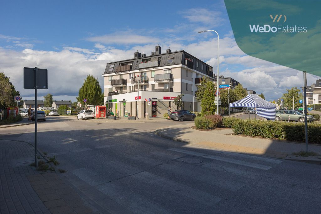 Mieszkanie 2-pokojowe Warszawa Białołęka, ul. Flisaków. Zdjęcie 12