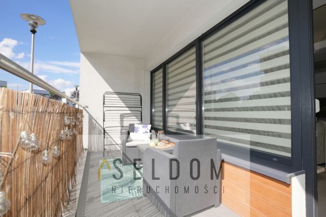 Mieszkanie 2-pokojowe Opole Zaodrze, ul. Józefa Hallera. Zdjęcie 11