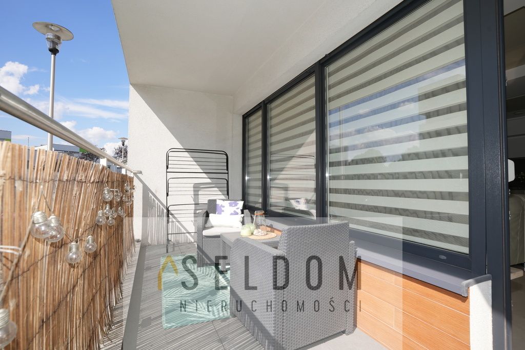 Mieszkanie 2-pokojowe Opole Zaodrze, ul. Józefa Hallera. Zdjęcie 11