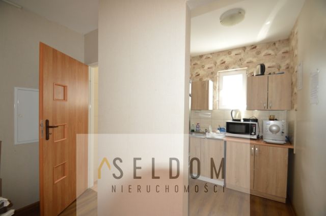 Hala/magazyn Stare Siołkowice. Zdjęcie 13