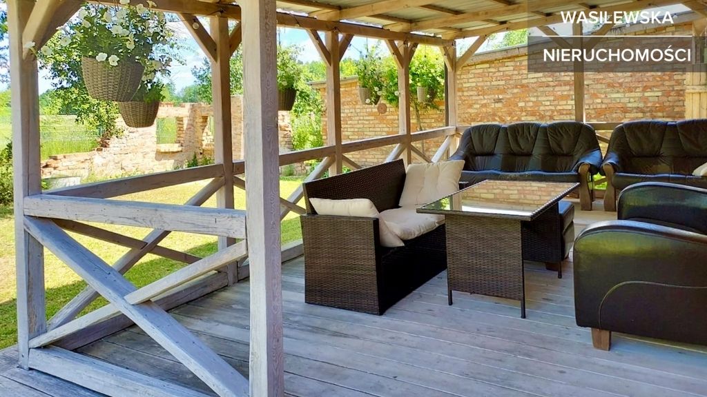 dom wolnostojący, 6 pokoi Michałowo. Zdjęcie 3