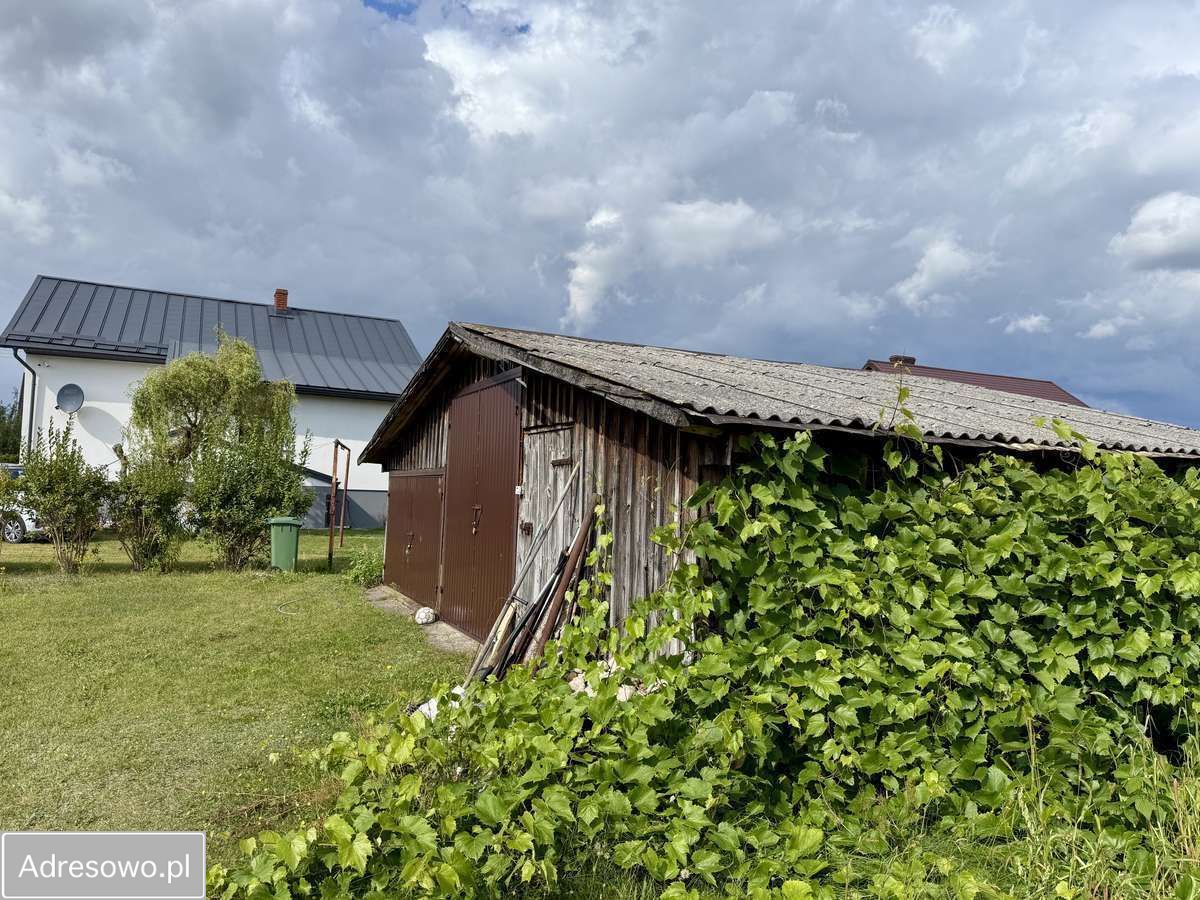 dom wolnostojący, 3 pokoje Czeremcha. Zdjęcie 13