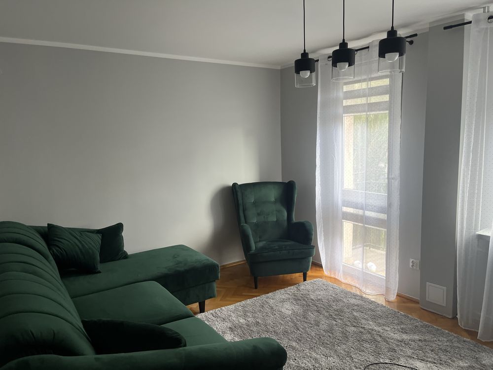 Mieszkanie 3-pokojowe Staszów, ul. Jana Pawła II