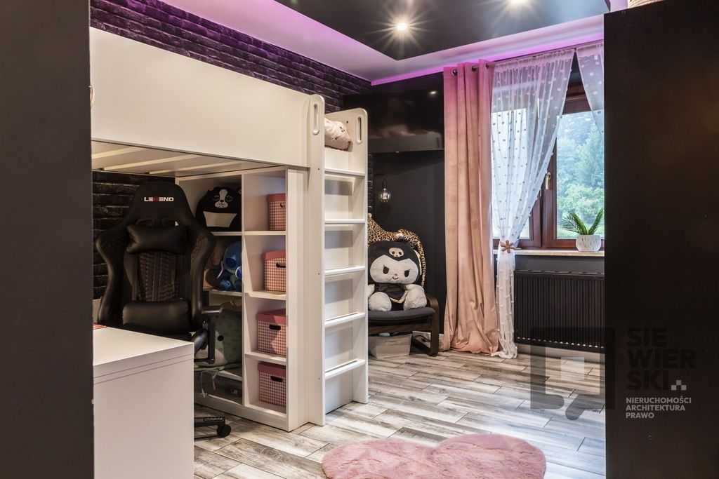 dom wolnostojący, 9 pokoi Zakopane. Zdjęcie 7