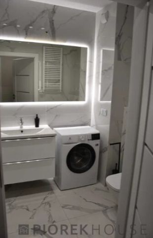 Mieszkanie 2-pokojowe Warszawa Białołęka, ul. Krzyżówki. Zdjęcie 5