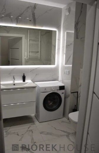 Mieszkanie 2-pokojowe Warszawa Białołęka, ul. Krzyżówki. Zdjęcie 5