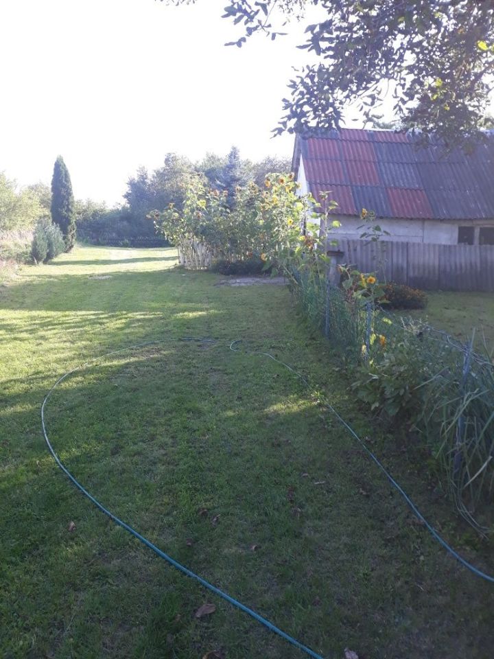 Działka budowlana Zwoleń, ul. Partyzantów. Zdjęcie 2