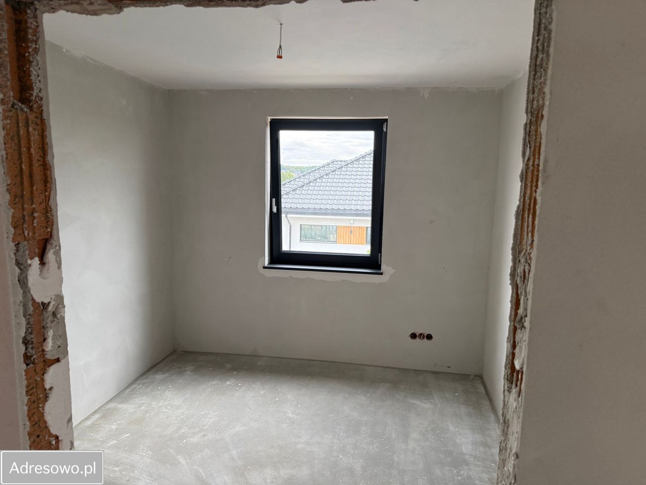 dom wolnostojący, 5 pokoi Masłomiąca, ul. Komandosów. Zdjęcie 10