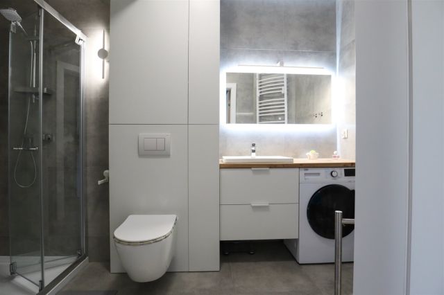 Mieszkanie 2-pokojowe Bydgoszcz Bielawy, ul. Jana Karola Chodkiewicza. Zdjęcie 8