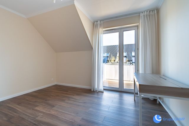 Mieszkanie 4-pokojowe Modlnica, ul. Wierzbowa. Zdjęcie 9