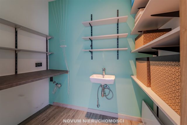 dom wolnostojący, 5 pokoi Tarnowskie Góry, ul. Bukowa. Zdjęcie 21