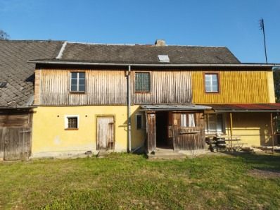 gospodarstwo Roztoki. Zdjęcie 2