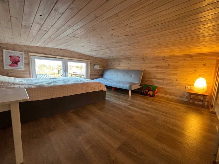 dom letniskowy Sasino. Zdjęcie 8