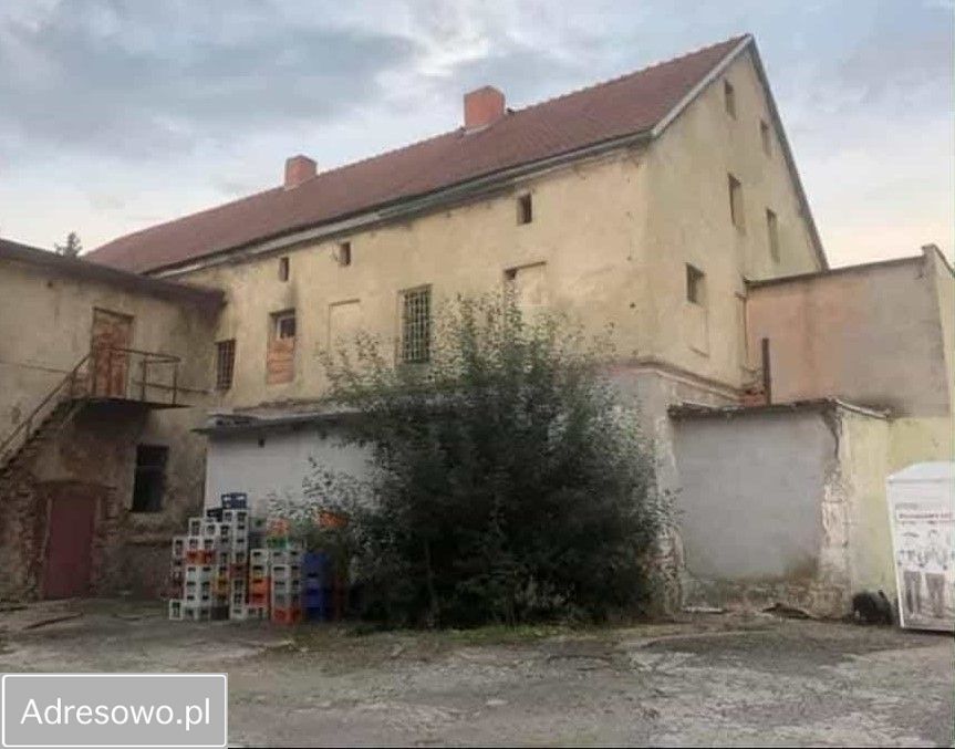 Lokal Wądroże Wielkie