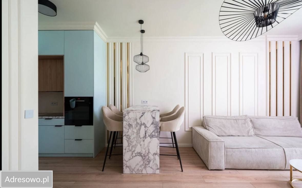 Mieszkanie 2-pokojowe Warszawa Wola, ul. Gumińska. Zdjęcie 9