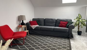 Mieszkanie 3-pokojowe Radwanice, ul. Szkolna