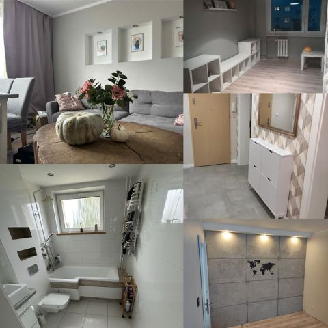 Mieszkanie 5-pokojowe Czaplinek, ul. Leśników. Zdjęcie 1