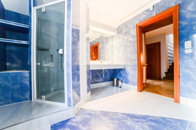 bliźniak, 8 pokoi Komorów, ul. Szmaragdowa. Zdjęcie 19