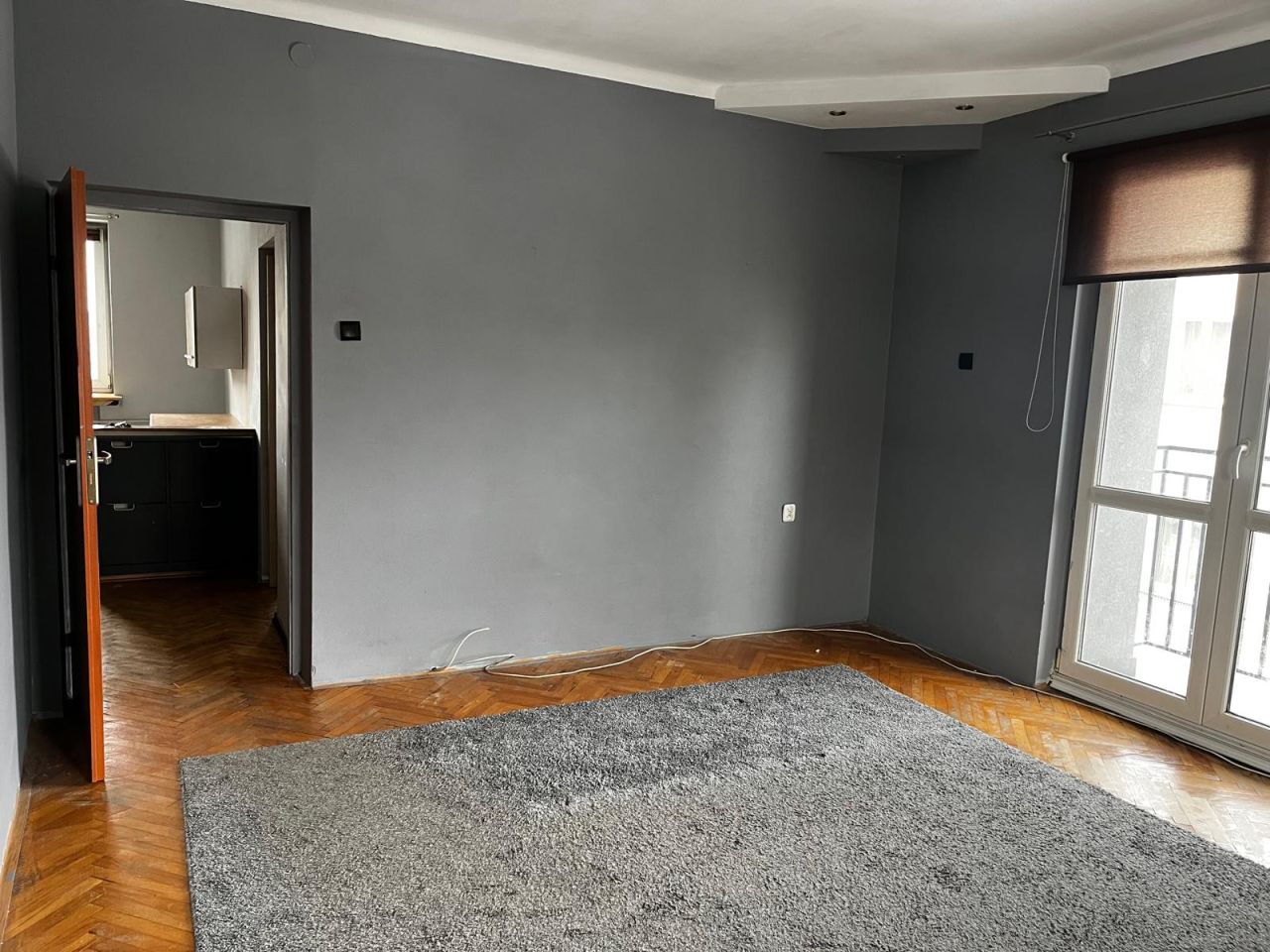 Mieszkanie 2-pokojowe Dąbrowa Górnicza Reden , ul. Zygmunta Krasińskiego. Zdjęcie 2